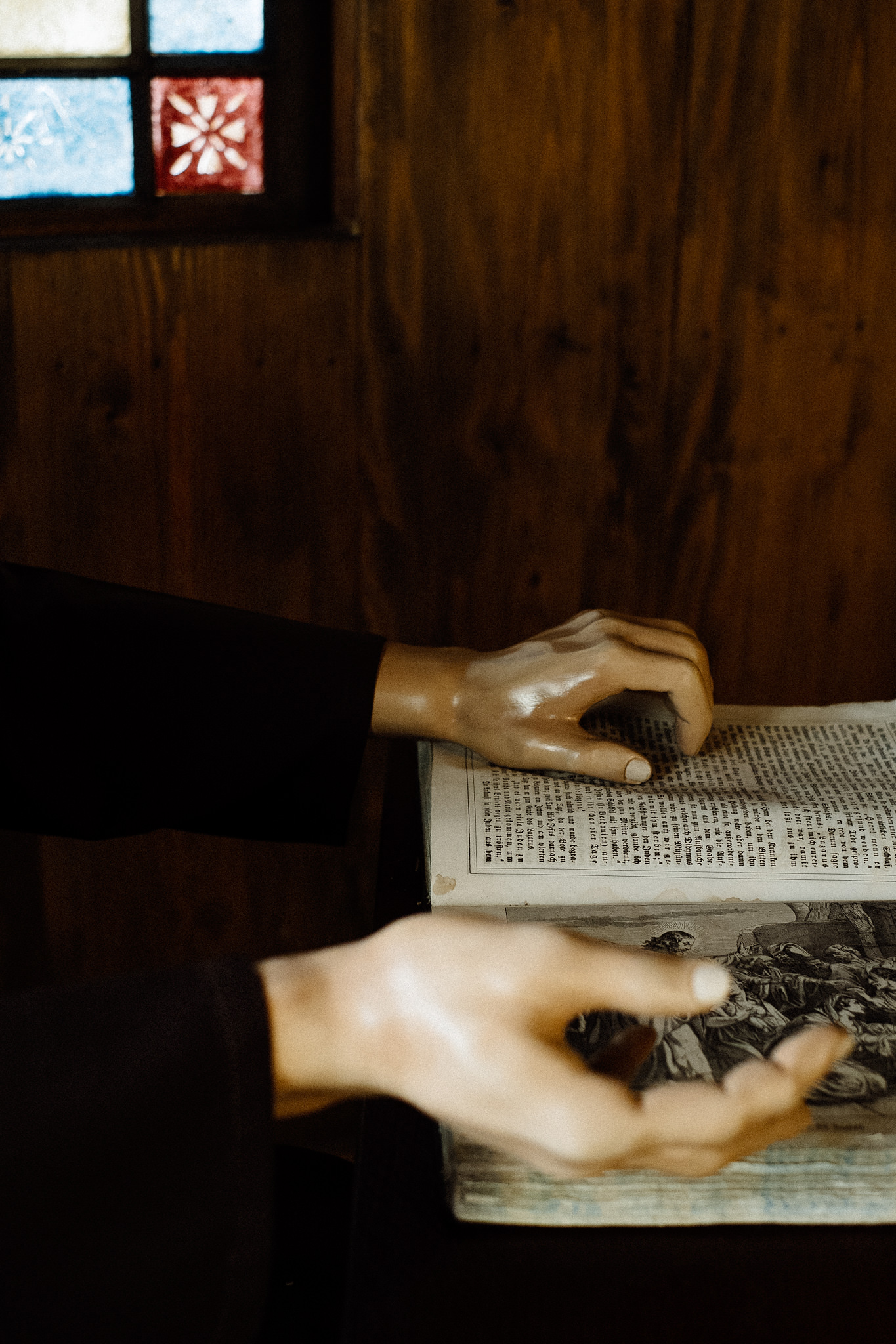 E14516 xPro 7669 IPAD